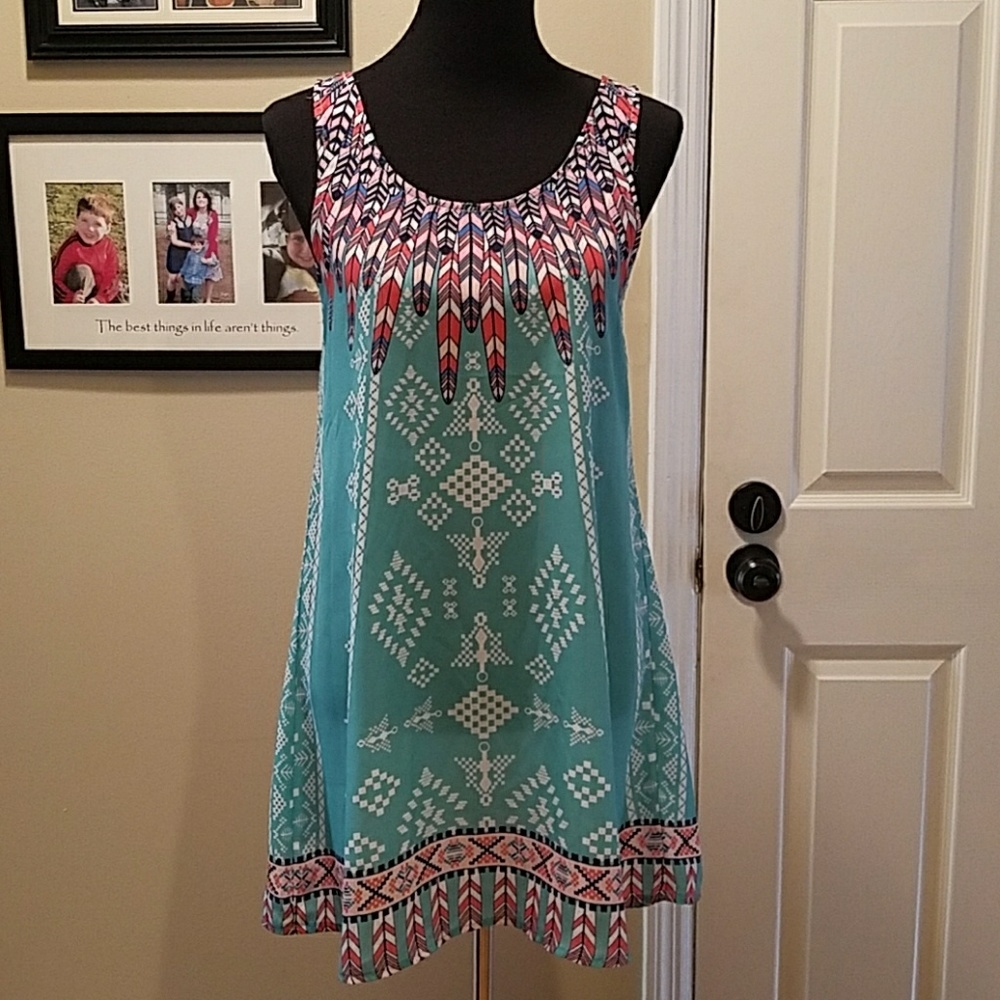 LuluMari sundress